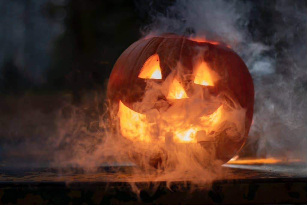 66 Spooky Songs To Get You In The Mood For Halloween