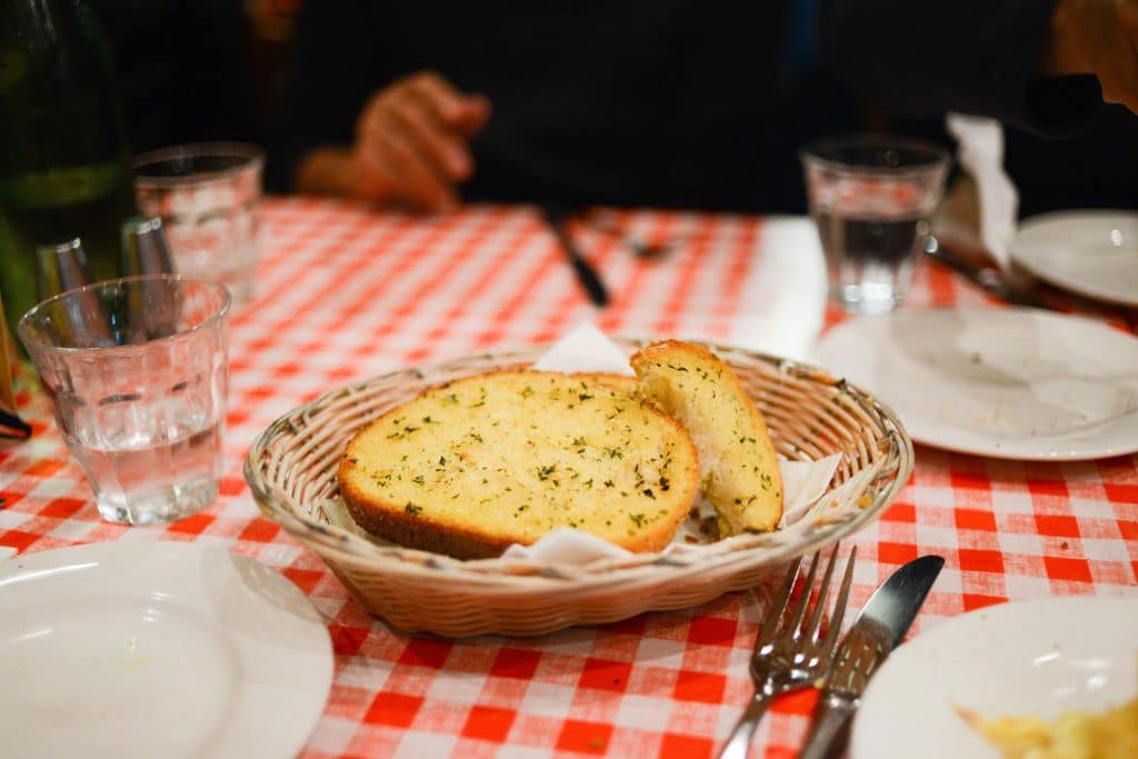 Get Bread-y For The Ultimate Garlic Bread Festival At Welcome To Thornbury