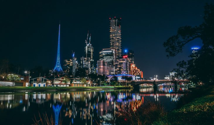 50 Magnificent Things To Do In Melbourne This May