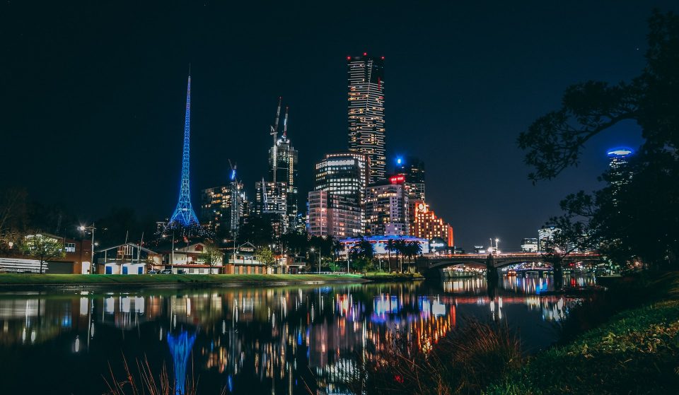 45 Magnificent Things To Do In Melbourne This May