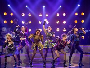 SIX The Musical Is A Sensational And High-Energy Show That You Won’t Forget