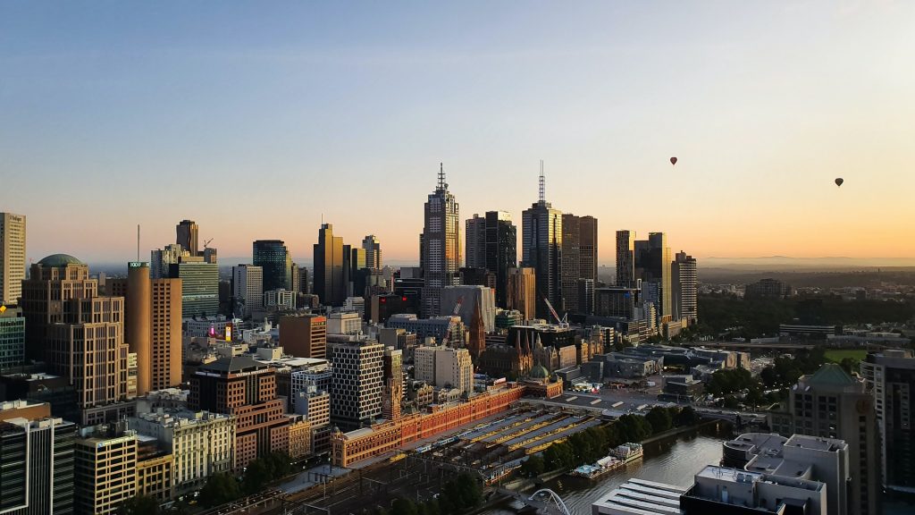 Melbourne Is The Third Most Liveable City In The World For 2023