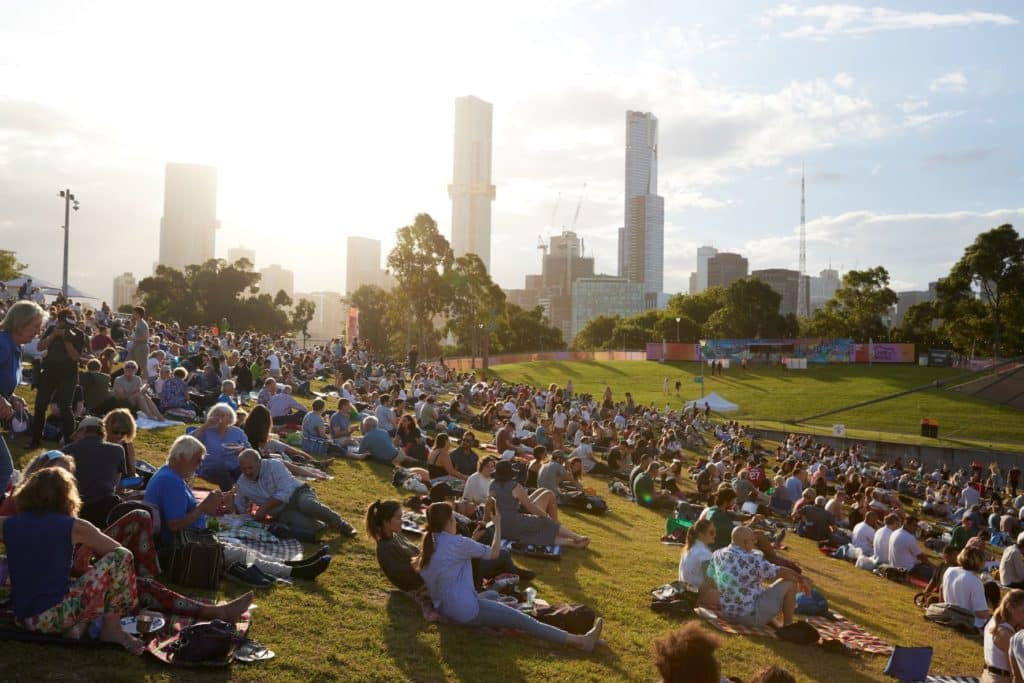 Melbourne Symphony Orchestra Is Returning With Their Free Summer Concerts