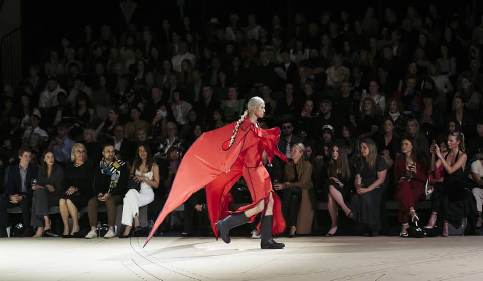 Melbourne Fashion Week Is Taking Over The City With Around 100 Exciting Events This October