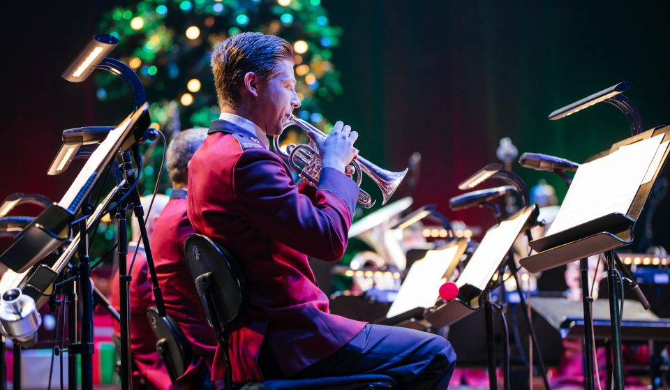 Sing Along To The Joyful Tunes Of Christmas Melodies At Hamer Hall This December