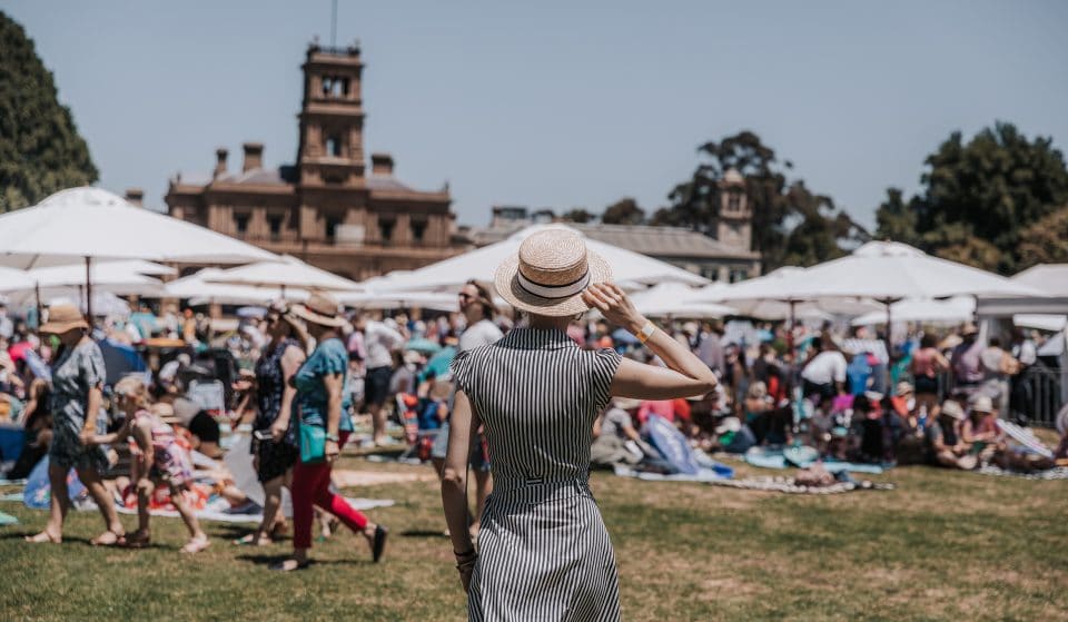 Experience A Slice Of France In Melbourne When So Frenchy So Chic Returns This Summer