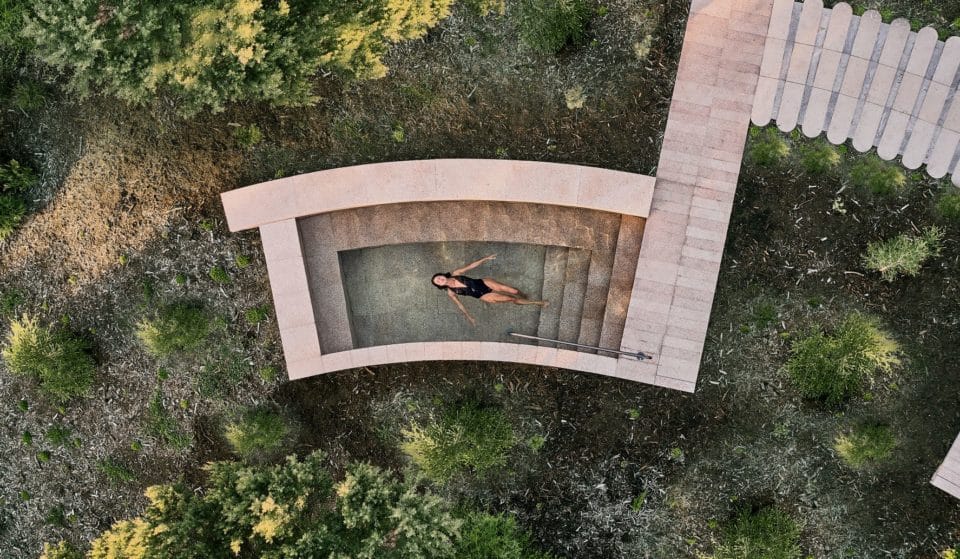 The Highly-Anticipated Alba Thermal Springs & Spa Is Now Open