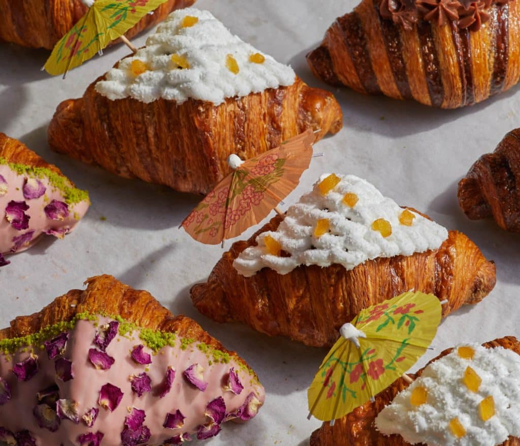 Black Star Pastry Is Opening A Chic New Store Inside A Melbourne Laneway