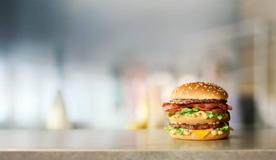 Maccas Has Announced Its Summer Menu And It Includes The Return Of Two Old Favourites
