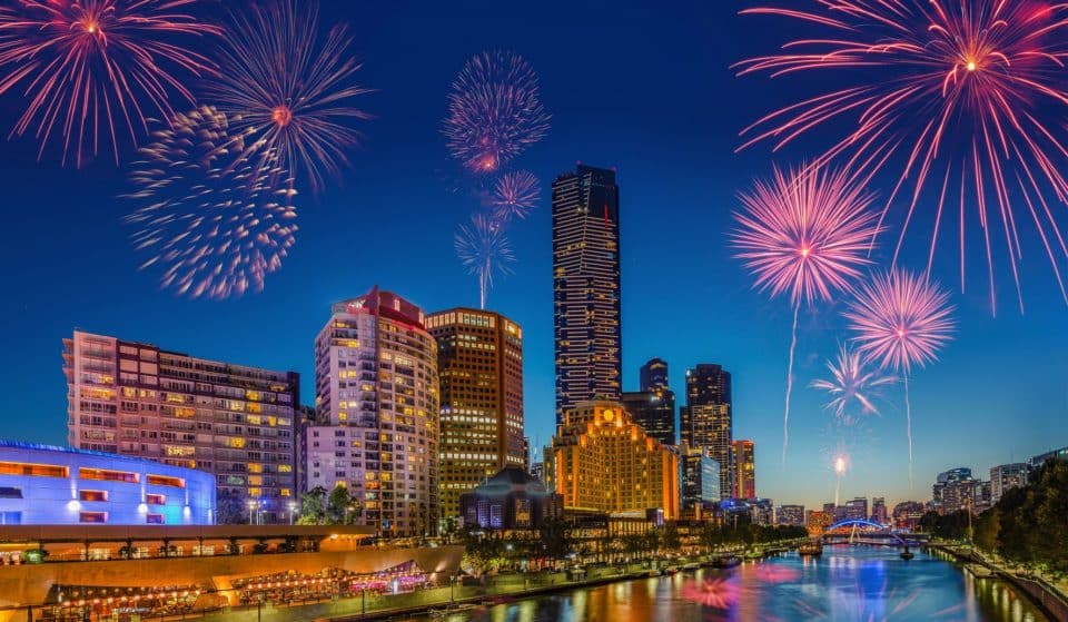 65 Unforgettable Things To Do In Melbourne This December