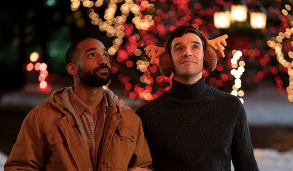 5 Of The Best Christmas Movies And Series To Stream On Netflix Right Now