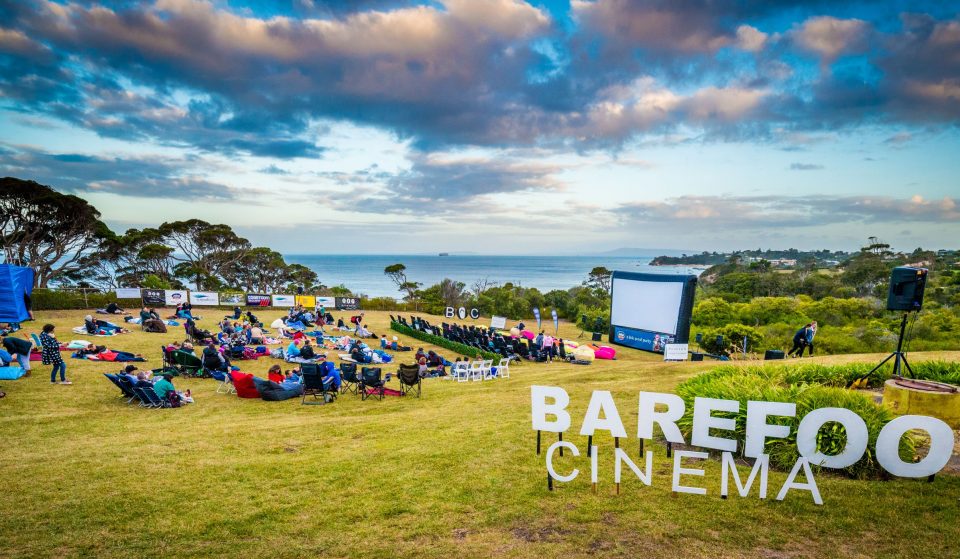 Barefoot Cinema Will Return To Melbourne In Three Stunning Locations This Summer