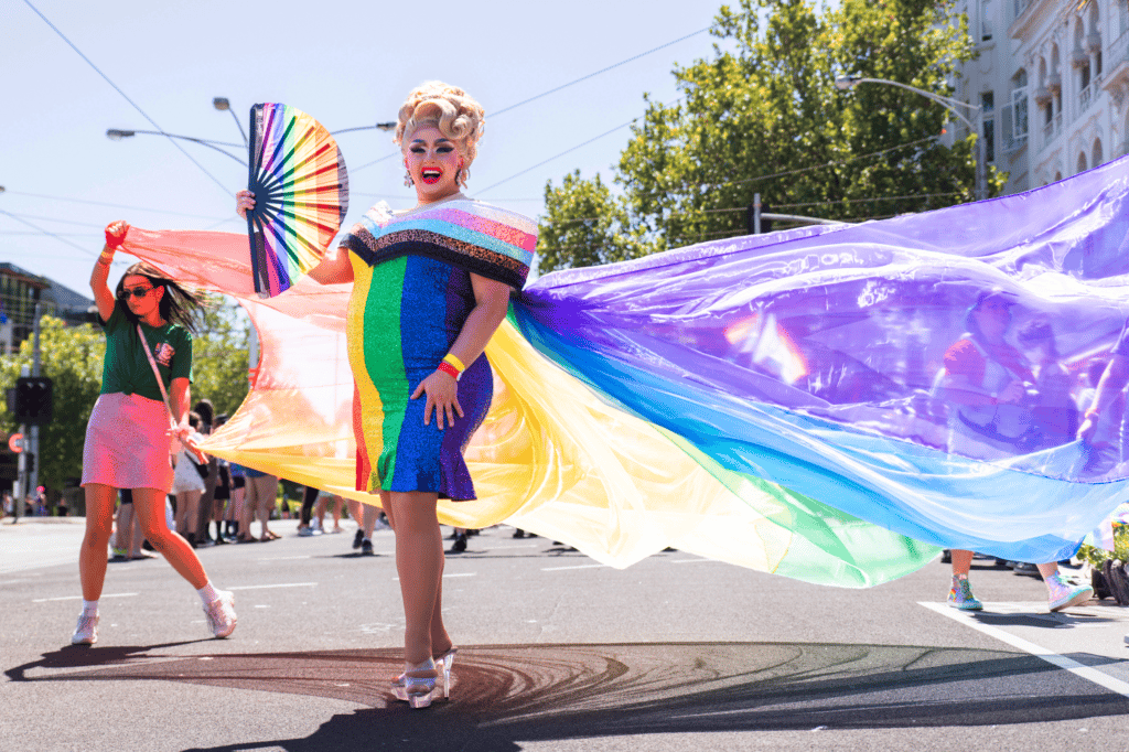 Midsumma Festival Has Launched An Epic Program With Over 200 Events For 2023