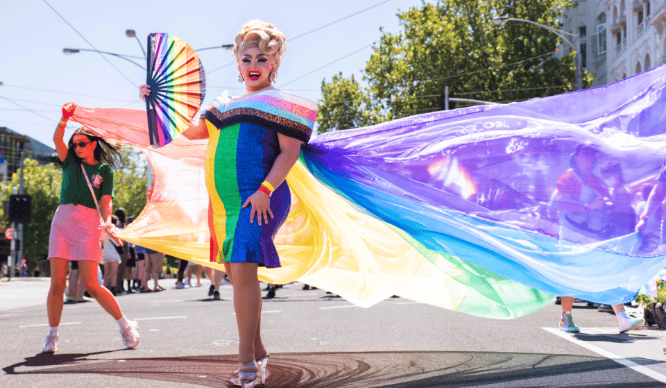 Midsumma Festival Has Launched An Epic Program With Over 200 Events For 2023
