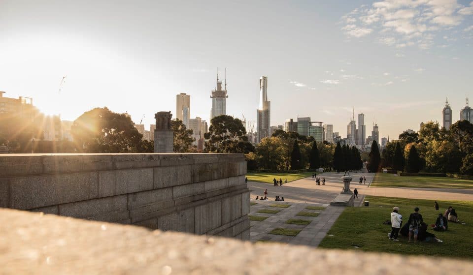 50 Fantastic Free Things To Do In Melbourne This Summer