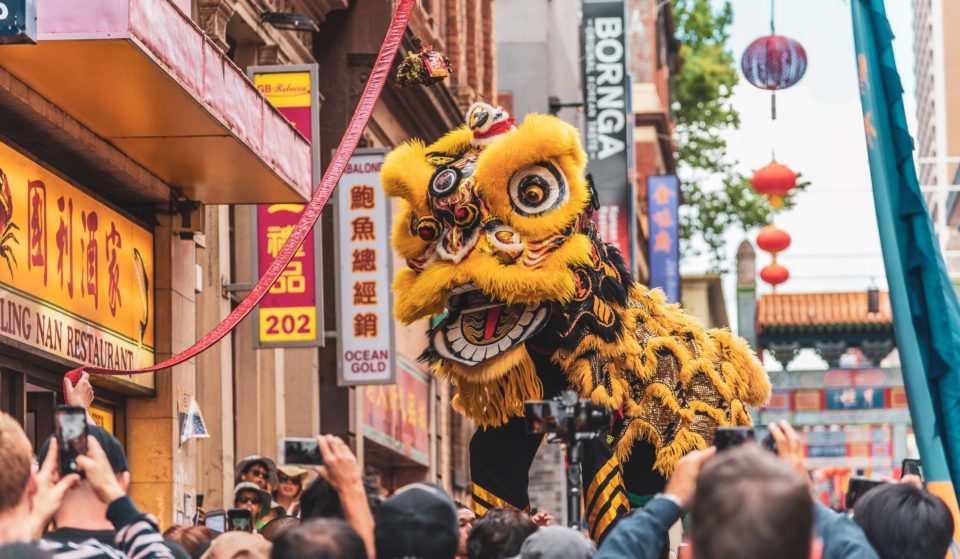 13 Lovely Lunar New Year Celebrations To Discover Around Melbourne