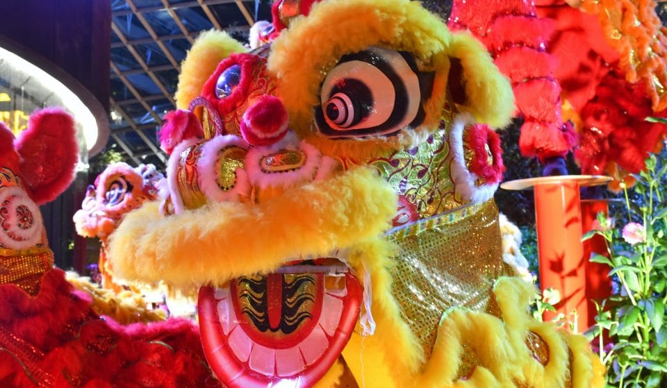 8 Incredible Ways To Celebrate Lunar New Year Around Melbourne