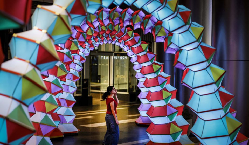 Rialto Aglow Is The New Winter Lights Festival That’s Now Shining In Melbourne