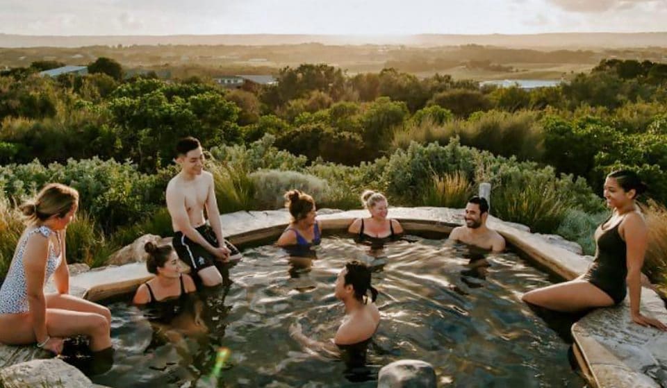 Awaken Your Senses For One Wonderful Weekend At This Wellness Festival In Peninsula Hot Springs