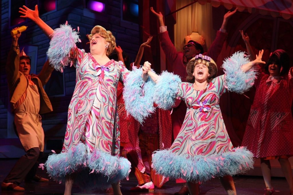 You Can’t Stop The Beat — Hairspray Is Coming To The Regent Theatre This August
