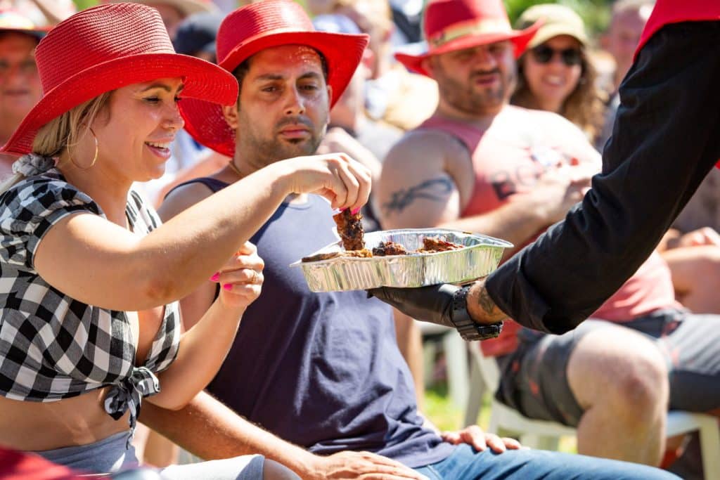Get Fired Up At This Herb And Chilli Festival In The Yarra Valley