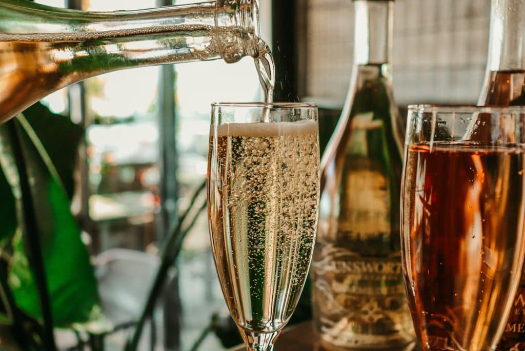 Add Some Sparkle To Your Life When This Prosecco Festival Comes To Abbotsford Convent