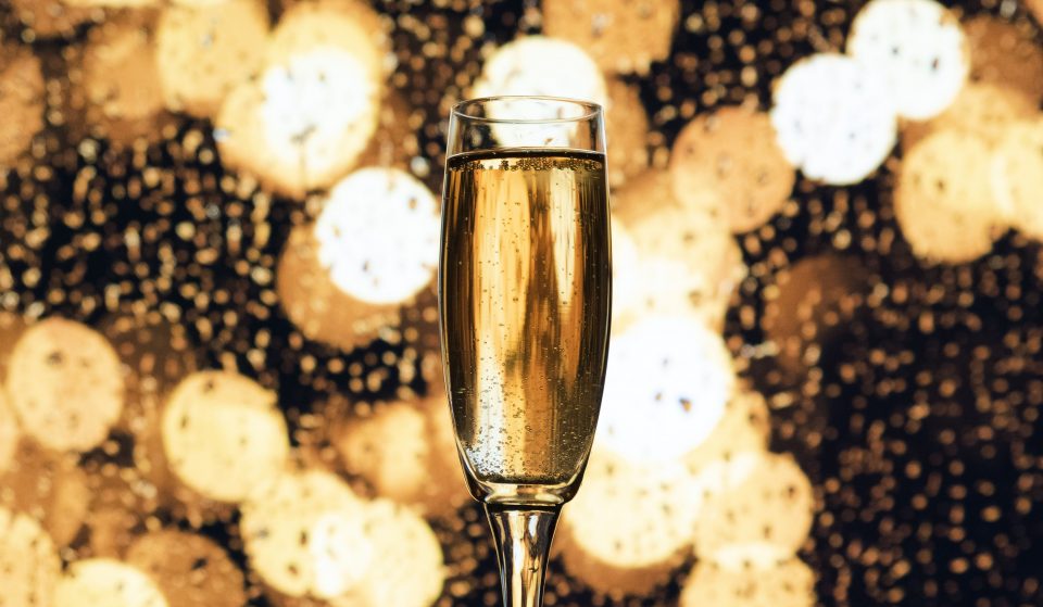 Add Some Sparkle To Your Life When This Prosecco Festival Comes To Abbotsford Convent
