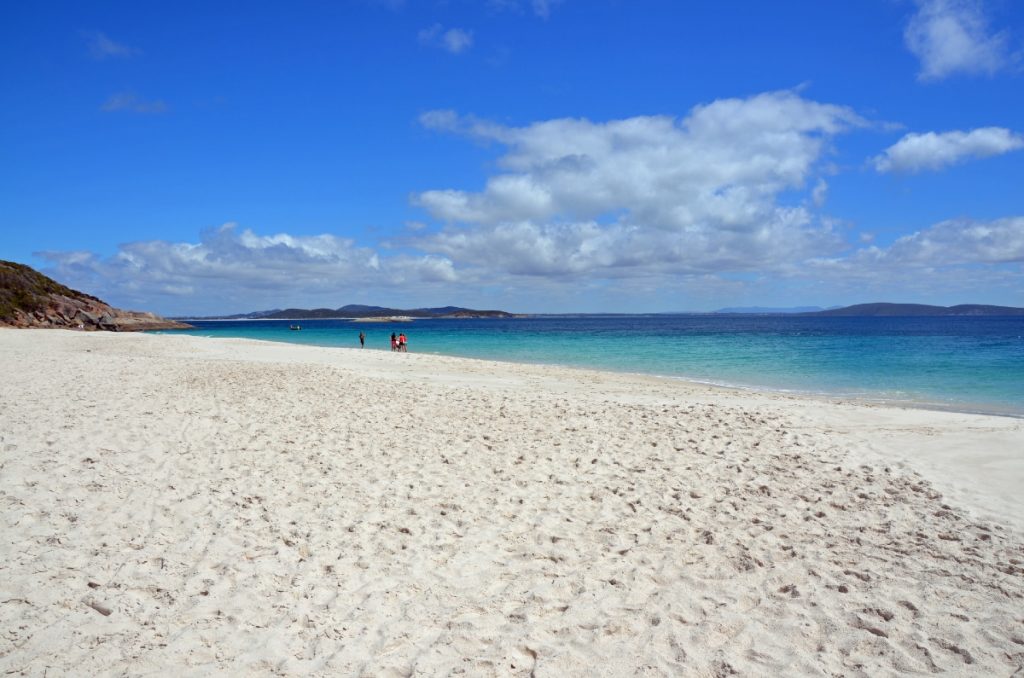 Australia’s Best Beach For 2022 Has Been Announced