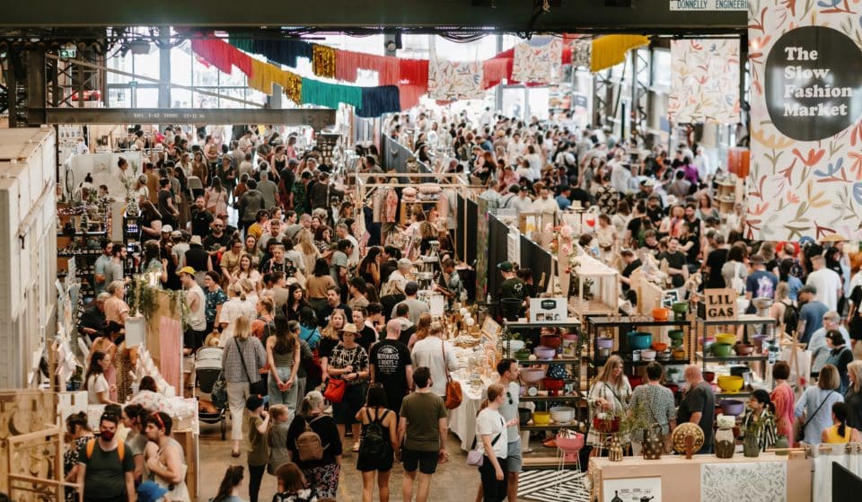 Find The Perfect Gift From Over 100 Stalls At The Christmas Edition Of The Makers And Shakers Market