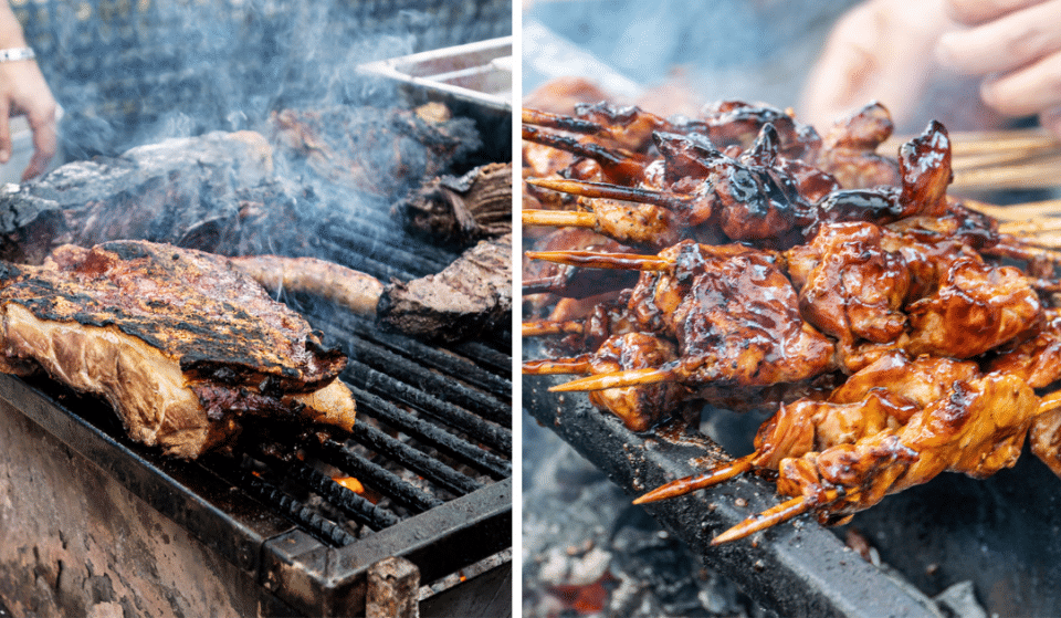 Prahran Market Is Turning Up The Heat With The Return Of Sizzlefest This Month