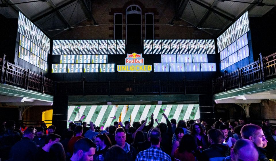 The Best Of Melbourne’s Nightlife Will Be Reimagined Under One Roof For One Weekend Only