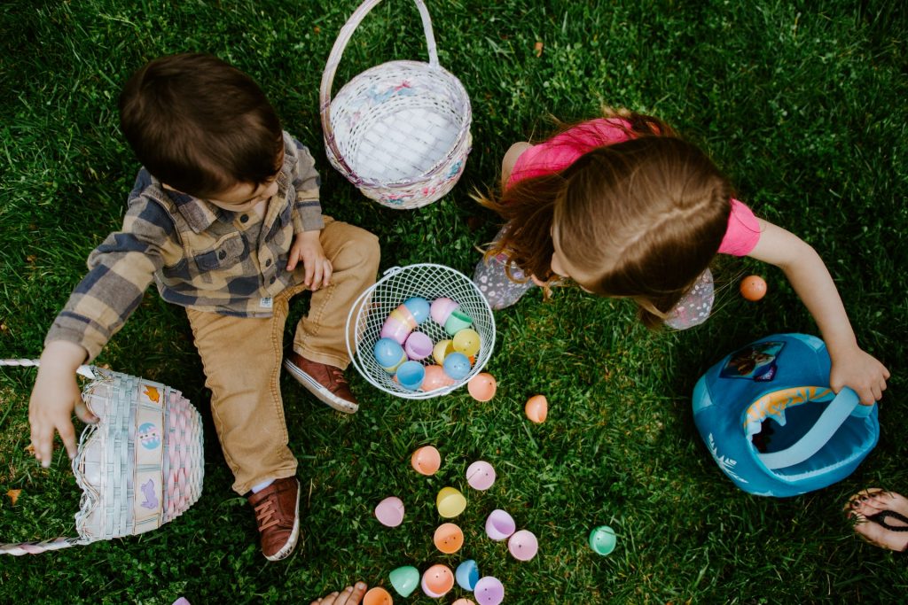 10 Eggcellent Easter Egg Hunts To Try Around Melbourne And Victoria