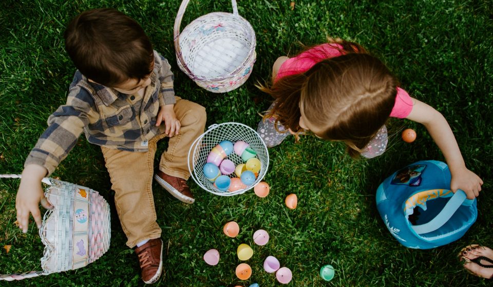 10 Eggcellent Easter Egg Hunts To Try Around Melbourne And Victoria