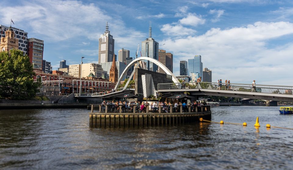 Meander Along The Yarra River And Rediscover Melbourne Landmarks On This Free Podcast Tour
