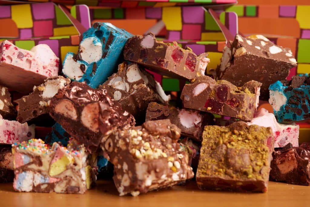 This Rocky Road Festival Is Ready To Rock Your World In May
