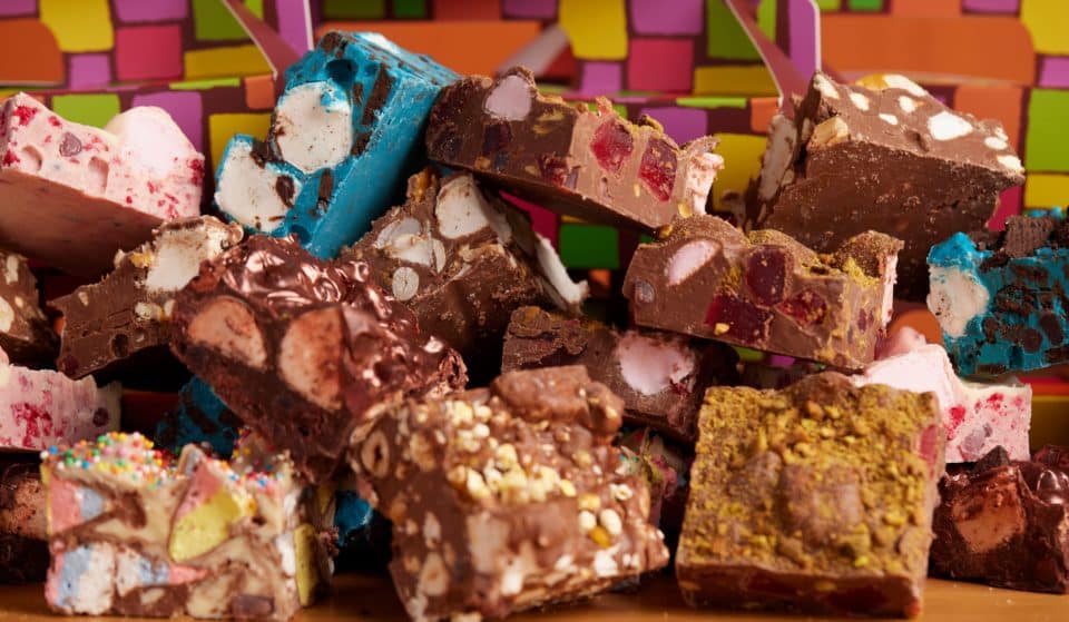 This Rocky Road Festival Is Ready To Rock Your World In May