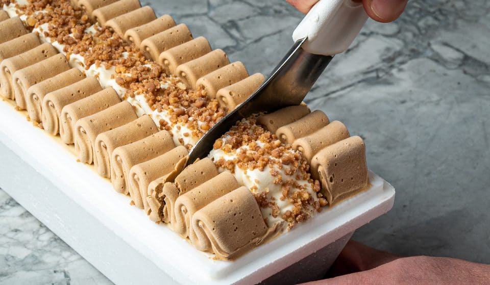 Gelato Messina’s Sublime Gaytime Viennetta Hot Tub Is Back
