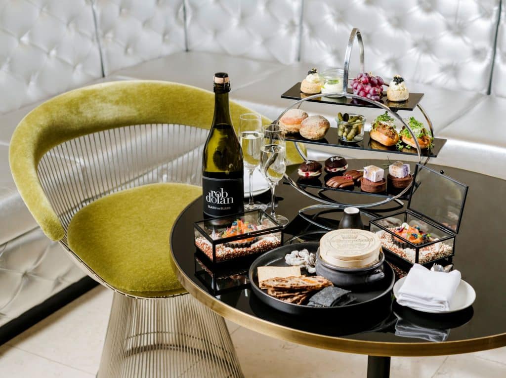 The Westin Melbourne Is Launching Their Most Opulent High Tea Experience Yet