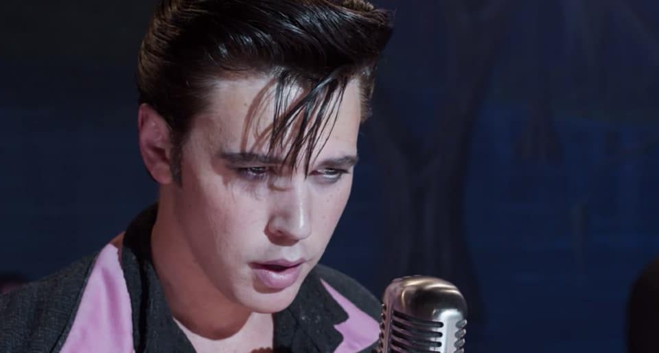 A Brand New Trailer For The Upcoming ‘Elvis’ Biopic Has Landed