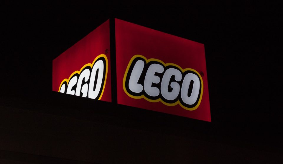 The Largest Certified LEGO Store In The Southern Hemisphere Has Found A Home In Melbourne