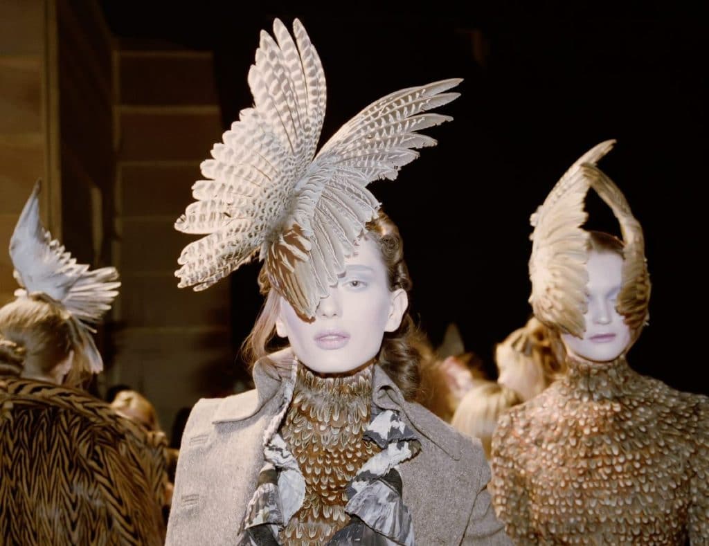 An Australian-First Alexander McQueen Exhibition Is Coming To NGV This Summer