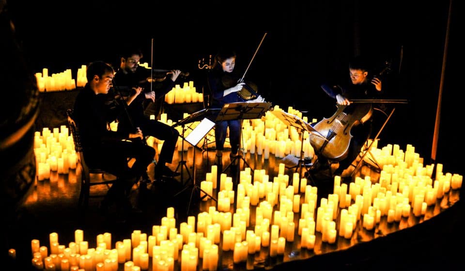 Experience The Magic Of An Enchanting Candlelight Concert In Ballarat This Winter