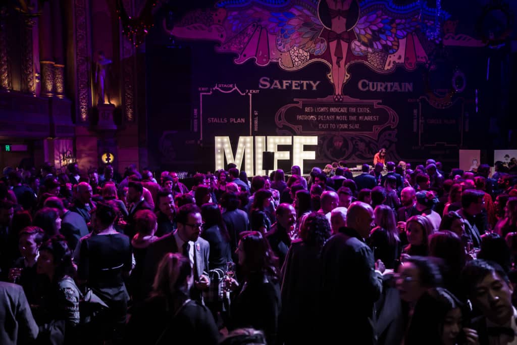 MIFF Has Revealed A Blockbuster Program Filled With A Whopping 267 Films This Year