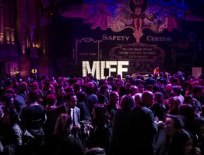 A Sundance Award Winner And An Aussie Music Doco Will Lead The Way At MIFF This Year
