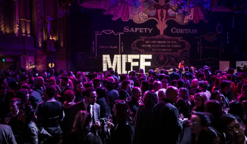A Sundance Award Winner And An Aussie Music Doco Will Lead The Way At MIFF This Year
