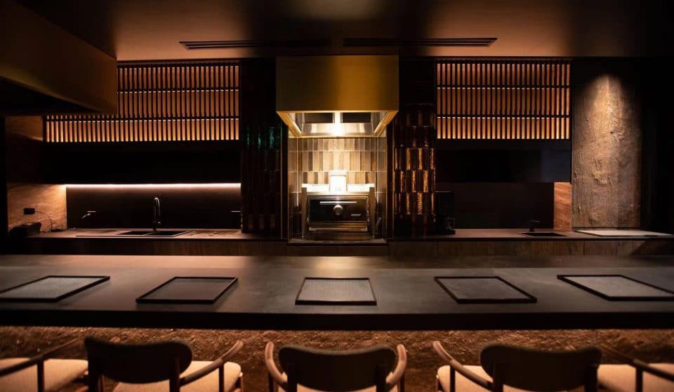 Feast On Wagyu And Yakitori At This Deluxe Japanese Barbecue In South Yarra