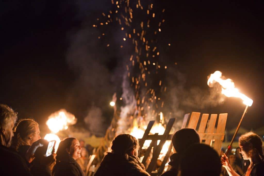 10 Wonderful Winter Festivals And Experiences To Discover Across Regional Victoria
