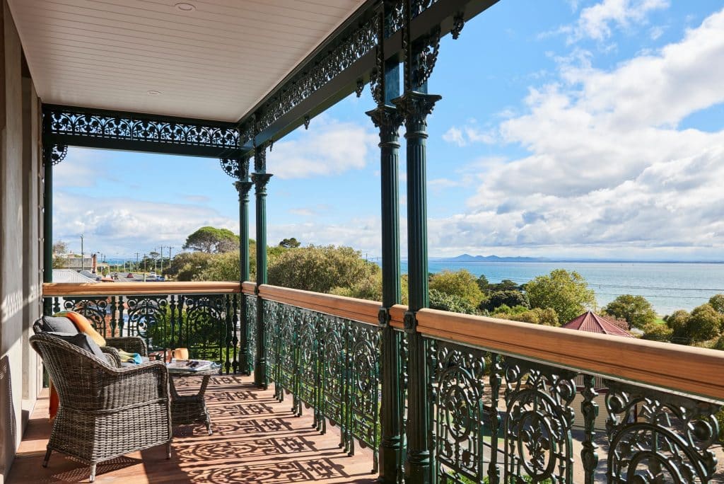 Enjoy A Staycation By The Sea At The Newly Refurbished Portarlington Grand Hotel
