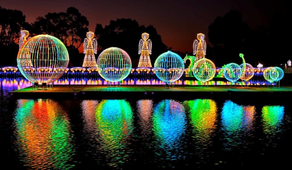 12 Jolly Ways To Celebrate Christmas In July Around Melbourne