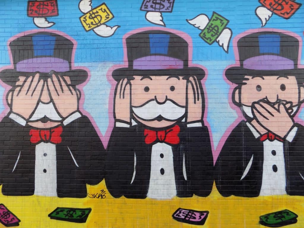 Monopoly Dreams Is An Exciting New Theme Park Coming To Melbourne Central Later This Year